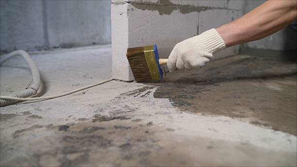 24/7 Emergency Basement Waterproofing experts in Stanwood, WA